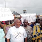 Afiesere Community Protests Drug Menace, Demands NDLEA Action