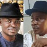 Emudianughe Celebrates Igbakpa @ 59, Eulogizes Oborevwori Govt