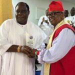 Ereyitomi, Pondi, Orovwuje, Others Bags Awards of Excellence @ GOLA 33rd Anniversary