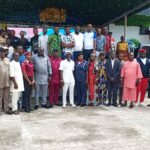 NO OPEN TICKET FOR CRISES BEYOND 2031; Mulade Tells Ijaw, Itsekiri, and Urhobo’s in Delta State