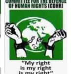 CDHR Condemns Alleged Illegal Boundary Adjustment in Delta State