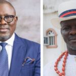 Mulade Hails Oborevwori’s Infrastructural Strides, Seeks Riverine Inclusion