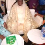 Ereyitomi Turbanned Madugu Of Arewa Warri