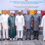From Past to Present: Speaker Guwor Unites Delta Lawmakers in a Landmark Unity Session