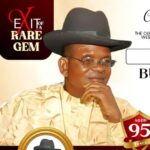 Papa Ogude For Burial Dec. 6
