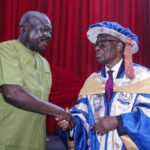 Clark Varsity Records 100% Accreditation Success Across All NUC Evaluation — Vice Chancellor