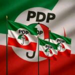 PDP Caretaker Committee Extends Christmas Greetings to Deltans
