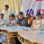 2027: Delta Central APC Stakeholders Pledge Unalloyed Loyalty To Tinubu, Oborevwori