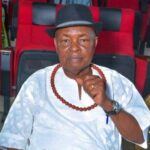 UPU 94th Elective Congress: Olorogun Barr. Owe Emerges UPU PG Worldwide