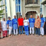 All Governor Oborevwori Projects Will  Outlive Our Generation – CPS Ahon