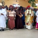 Garden Of Life Assembly Organizes Annual Thanksgiving In Grandstyle