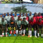 Ighogbadu All Stars Win 2025 Africa for Peace Mini Football Tournament