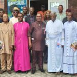 OAIC, Christian Community Back Oborevwori’s Emergence – Okorodudu
