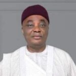 Oborevwori Mourns Senator Peter Nwaoboshi