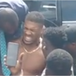 Two Killed as Anthony Joshua Involved in Fatal Road Crash on Lagos–Ibadan Expressway