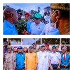 NNPC Ltd Reaffirms Commitment to Peace, Responsible Energy Development in Ogoniland