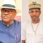 Tompolo Felicitates FCT Minister, Nyesom Wike, on Birthday