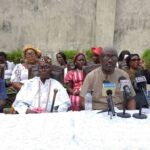 Fed. Govt. Called Upon To Dislodge “Armed Invaders” From Ogidigben