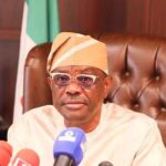 FCT Workers Protest Unpaid Salaries, Accuse Wike of Negligence