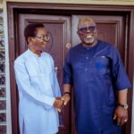Oborevwori Congratulates Elder Statesman, Ogbetuo At 96