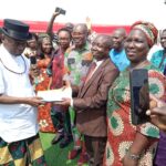 Esike Donates 52-Bed Fully Furnished Ultra Modern Hospital To Providence Delta Baptist Conference