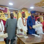 HOSCON Calls for Massive Roads Rehabilitation in Niger Delta, Stronger Critical Assets Protection