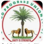 UPU Reaffirms Sapele As Okpe Community