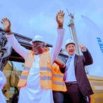 Oborevwori Begins ₦39.3bn Ughelli Flyover, Targets End to Otovwodo Traffic Chaos
