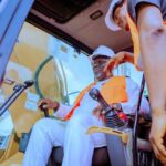 Oborevwori Flags Off N59.7bn Agbor/Uromi Junction Flyover
