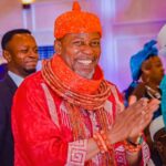 NUJ Celebrates Ovie of Idjerhe at 60, Marks 5th Coronation Anniversary