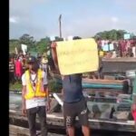Egbemo-Agalabiri And Agbidima Councils Of Chiefs , Ekeremor Local Government Area, Bayelsa State WritesRenaissance African Energy Company Ltd Over Marginalization, Exclusion