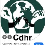 CDHR Calls On IGP To Direct Petitions On Okpanam Land Dispute To Be Handled Exclusively By Delta CP For Professionalism, Fairness