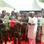Tantita Restates Commitment To Uphold High Standards In Support, Service To Security Services