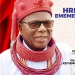 Uvwie Monarch To Mark 18th Coronation Anniversary February 18