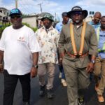Delta Govt Restates Timely, Quality Delivery of Road Projects