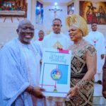 Oborevwori Creating A New Delta–Cleric