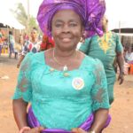 Family Announces The Demise Of Evang. Azu Ovwile