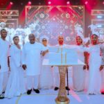 Oborevwori Congratulates Tonlagha At 50
