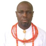 Oborevwori Celebrates Tantita MD, Keston Pondi At 49