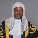 Oborevwori Congratulates Guwor on Emergence as Chairman, Conference of Speakers