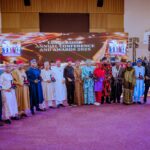 Double Honours As Oborevwori Bags New Telegraph, Leadership Awards