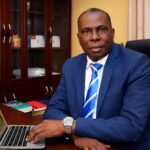 Oborevwori Congratulates Ex-Vanguard Editor, Mideno Bayagbon At 65