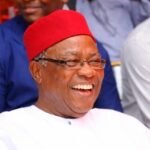 Oborevwori Mourns As Delta Benjamin Elue, Ex-Deputy Governor Dies At 85