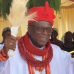 Oborevwori Celebrates Uvwie Monarch On 18th Coronation Anniversary