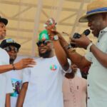 Tidi Dumps PDP for APC in Major Warri South Political Shift