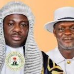Mulade Congratulates Guwor on Emergence as Conference of Speakers Chairman