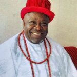 Oborevwori Congratulates Chief Fred Majemite At 62, Hails His Service, Philanthropy