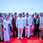 Solomon Arenyeka Emerges Chairman APC Delta