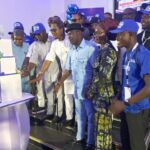 Pondi Doles Out N800million To 80 Entrepreneurs @ 2nd Edition Of Kestin Pondi Business Grant Awards