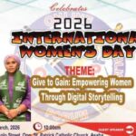 DOPF Seeks Strategic Partnership for 2026 International Women’s Day Celebration in Delta